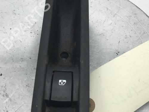 Used Left rear window switch Left rear window switch RENAULT SCÉNIC II (JM0/1_) 1.6 (JM0C, JM0J, JM1B) (113 hp) 31802269 31802269