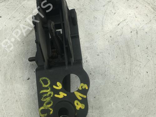 Rear right interior door handle FIAT DOBLO Cargo (263_) 1.3 D Multijet | BP31706892I16