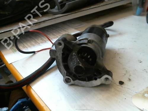 Startmotor AUDI A3 (8P1) 1.4 TFSI (125 hp) 22042467