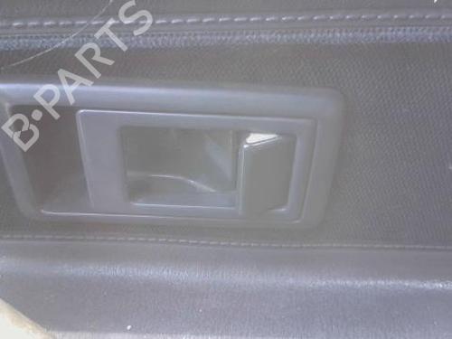 Used Front right interior door handle TOYOTA COROLLA Coupe (_E9_) 1.6 (AE92_) (117 hp) 32985143
