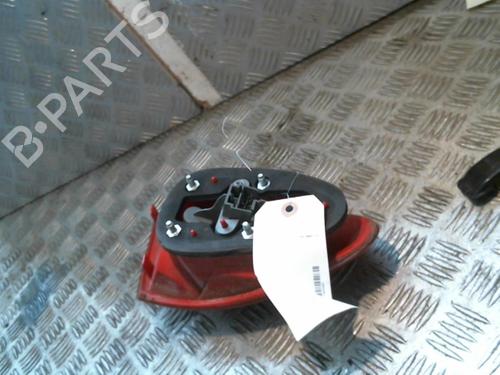 Used Right taillight ALFA ROMEO 147 (937_) 1.9 JTDM 16V (937.AXN1B, 937.BXN1B) (150 hp) 20986529