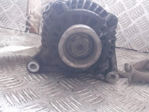 Used Alternator Alternator PEUGEOT 206 Hatchback (2A/C) 1.4 i (75 hp) 28539517 28539517