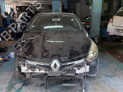 Used Parts RENAULT CLIO IV (BH_) 1.5 dCi 90 4956257