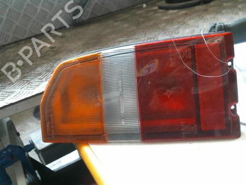 Used Right taillight SUZUKI VITARA (ET, TA, TD) 1.9 D All-wheel Drive (SE419TD) (75 hp) 20995137