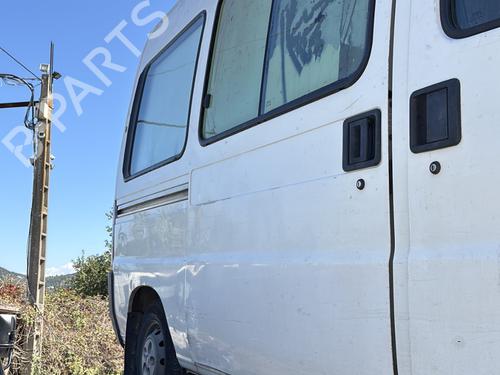 Front right quarter glass CITROËN JUMPER I Van (230L) 2.5 D | BP29996267C112