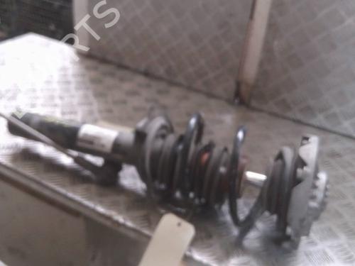 Left front shock absorber BMW 2 Active Tourer (F45) 218 d | BP27567987M16