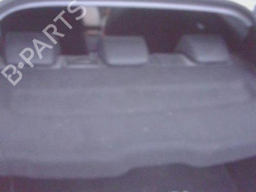 Używane Półka bagażnika PEUGEOT 208 II (UB_, UP_, UW_, UJ_) 1.2 PureTech 100 (101 hp) 30941760