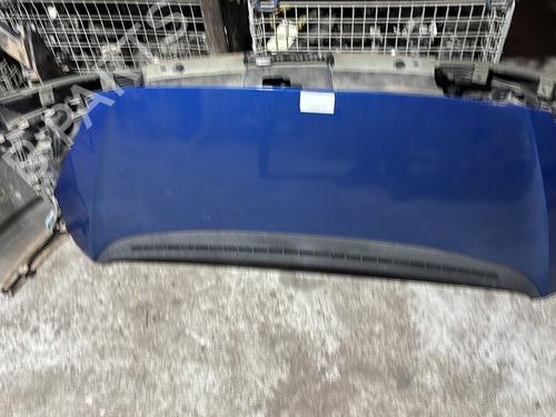 hood-peugeot-1007-km_-2005-25303902 main image