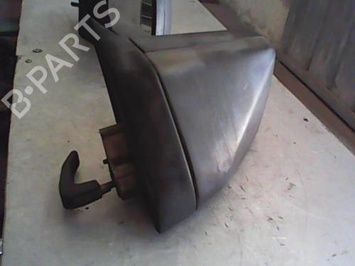 Used Left mirror Left mirror 25259039 25259039