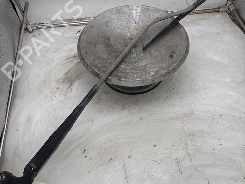 Used Front windshield wiper arm Front windshield wiper arm 35989149 35989149