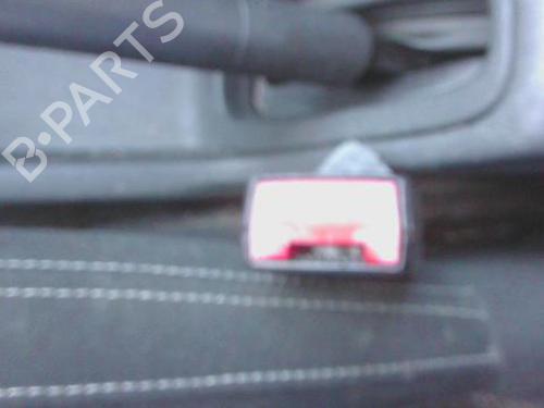 Sikkerhedssele-spænde CITROËN C3 II (SC_) 1.4 (73 hp) 31642306