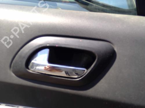 Used Front left interior door handle Front left interior door handle PEUGEOT 5008 (0U_, 0E_) 2.0 HDi 150 / BlueHDi 150 (150 hp) 26293986 26293986