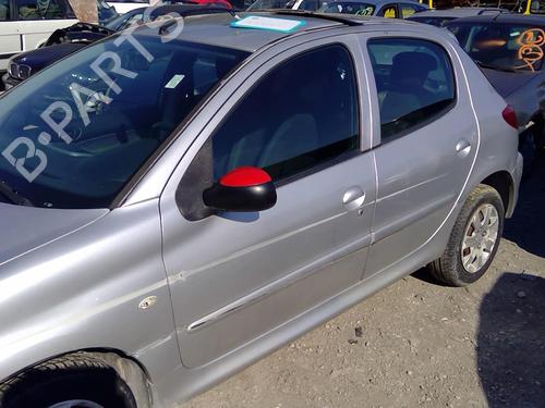 Switch PEUGEOT 206+ (2L_, 2M_) 1.4 HDi eco 70 | BP20992961I30 