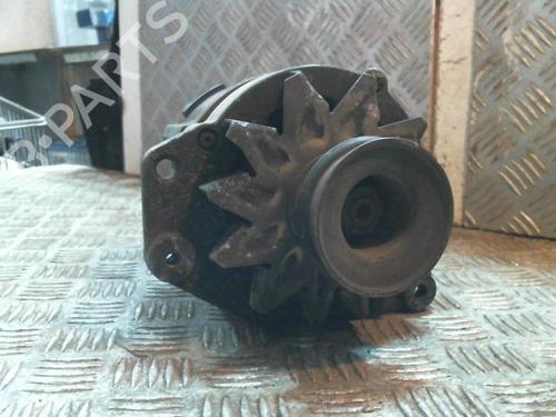 Generator VW PASSAT B6 (3C2) 2.0 TDI 16V (140 hp) 25259224