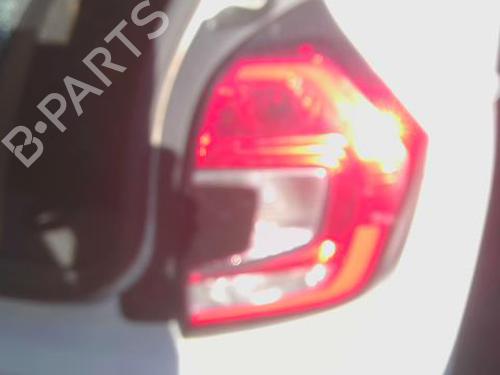 Used Right taillight Right taillight RENAULT TWINGO III (BCM_, BCA_) 1.0 SCe 75 (73 hp) 33700592 33700592