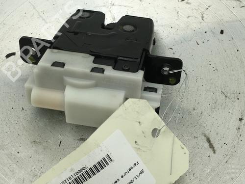 Switch RENAULT CLIO III Grandtour (KR0/1_) 1.5 dCi (KR0F) | BP30938234I30