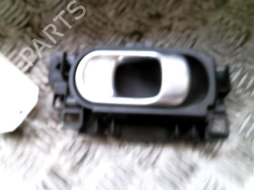 Used Front left interior door handle CITROËN C3 / C3 ORIGIN III (SX) 1.2 VTi 82 (82 hp) 21064794