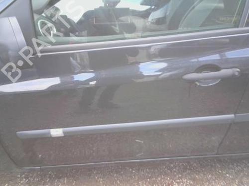 left-front-door-renault-clio-iii-br01-cr01-2005-2006-2007-2008-2009-2010-2011-2012-2013-2014-32982048 main image
