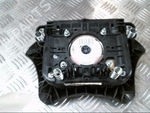 Used Driver airbag PEUGEOT PARTNER Box Body/MPV (5_, G_) 2.0 HDi (90 hp) 20995691