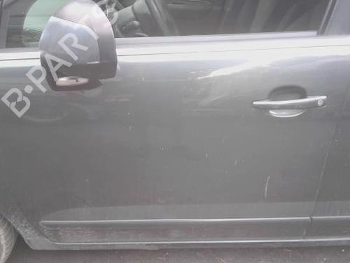 left-front-door-peugeot-5008-0u_-0e_-2009-2010-2011-2012-2013-2014-2015-2016-2017-36961302 main image