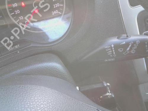 Steering column stalk VW POLO V (6R1, 6C1) 1.6 TDI | BP29760733I23 