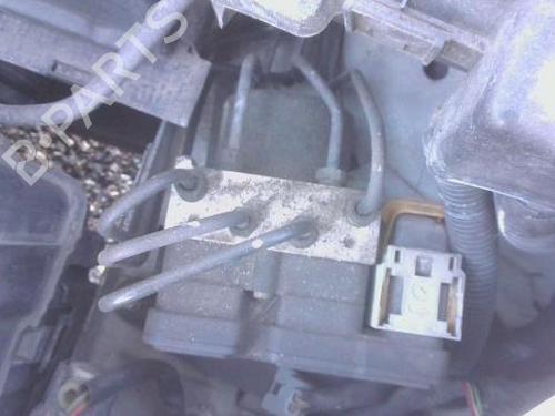 Abs pomp PEUGEOT 206 Hatchback (2A/C) 1.4 i (75 hp) 30480103