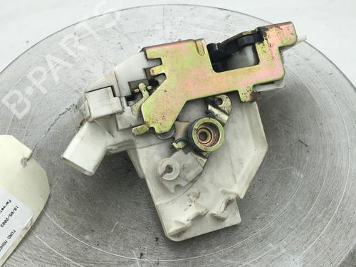 Used Electronic module Electronic module FORD MONDEO III Turnier (BWY) 2.0 16V TDDi / TDCi (115 hp) 32065350 32065350