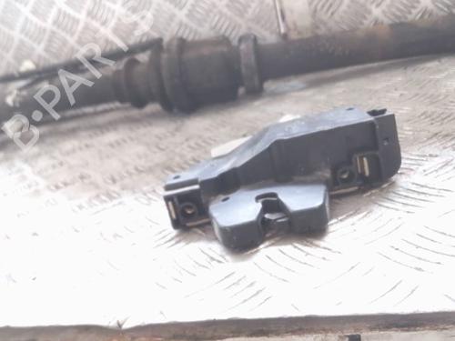 Pulsantiera CITROËN XSARA PICASSO (N68) 2.0 HDi | BP29173598I30