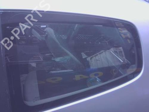 Panel rude bagtil venstre RENAULT TWINGO II (CN0_) 1.5 dCi (CN0E) (64 hp) 30572356