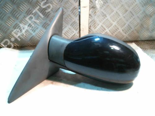 Used Left mirror RENAULT LAGUNA I (B56_, 556_) 2.0 (556A) (139 hp) 20986745