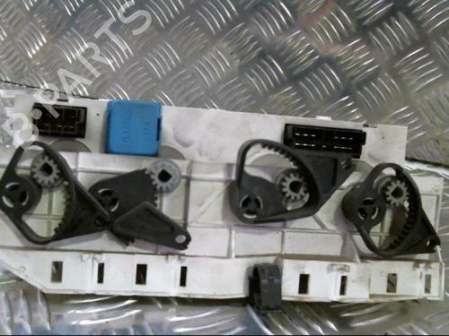 Used Climate control Climate control RENAULT SAFRANE I (B54_) 2.1 dT (B546) (88 hp) 22041539 22041539