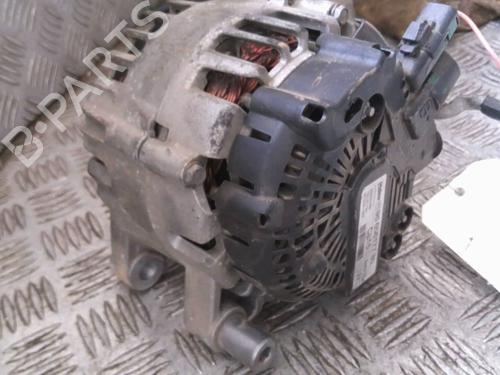 Alternator PEUGEOT 308 CC (4B_) 2.0 HDi | BP26240732M7 - Image 3