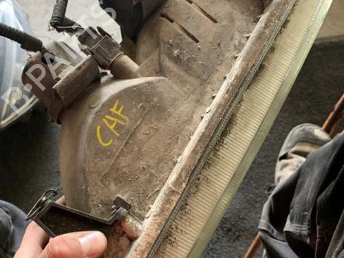 Used Right headlight CITROËN ZX (N2) 1.9 D (68 hp) 20996773