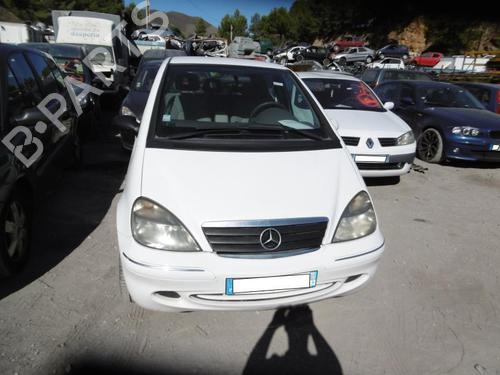 Right taillight MERCEDES-BENZ A-CLASS (W168) A 170 CDI (168.009, 168.109) | BP20993183C35 