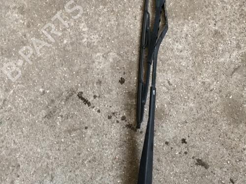 Used Front windshield wiper arm Front windshield wiper arm CITROËN JUMPY I Van (BS_, BT_, BY_, BZ_) 1.9 D 70 (69 hp) 33848268 33848268