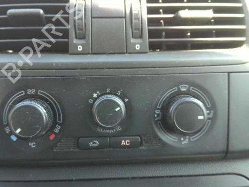 Used Climate control SKODA FABIA II (542) 1.2 (60 hp) 27336899