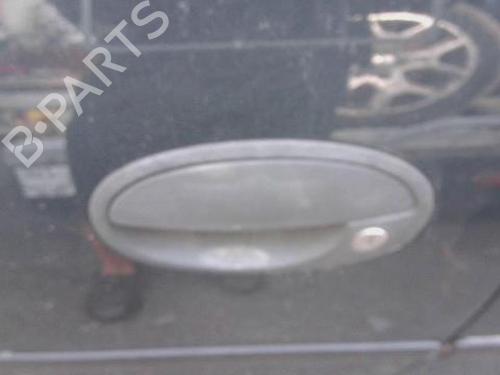 front-left-exterior-door-handle-opel-corsa-c-x01-2000-2001-2002-2003-2004-2005-2006-2007-2008-2009-38063389 main image
