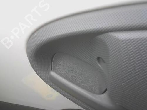 Used Front right interior door handle CITROËN C1 (PM_, PN_) 1.0 (68 hp) 30149256