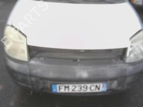 Electronic module PEUGEOT PARTNER Box Body/MPV (5_, G_) 2.0 HDi | BP34450735M83  - Image 5