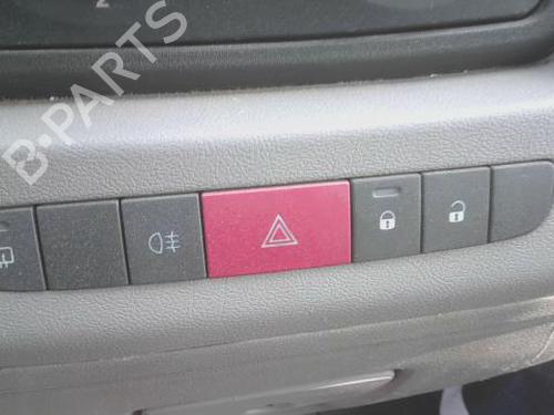 Used Warning switch Warning switch FIAT DUCATO Platform/Chassis (250_) 100 Multijet 2,2 D (100 hp) 36285664 36285664