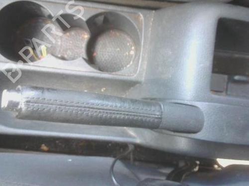 Used Hand brake VW GOLF PLUS V (5M1, 521) 1.6 TDI (105 hp) 28495585