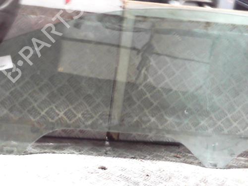 Used Front right door window VW POLO V (6R1, 6C1) 1.2 (60 hp) 22229000