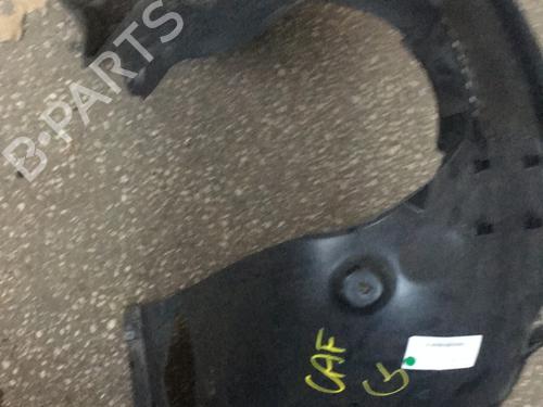 Wheel arch VW POLO VI (AW1, BZ1, AE1) 1.0 MPi | BP30461719C56 