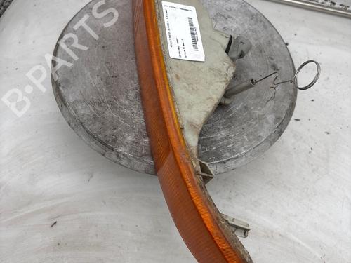 Used Left front indicator Left front indicator 36693441 36693441