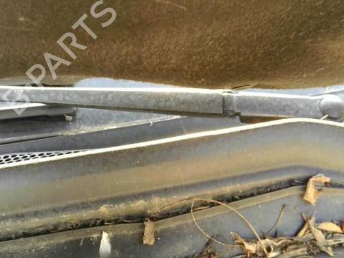 Used Front windshield wiper arm CITROËN C4 Picasso I MPV (UD_) 1.6 HDi (109 hp) 26901943