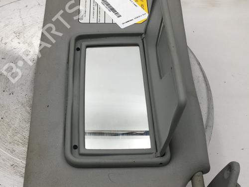 Right sun visor CITROËN C-CROSSER (VU_, VV_) 2.2 HDi | BP31018454I2 - Image 4