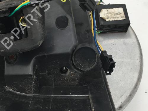 Used Right taillight Right taillight VW GOLF VI (5K1) 2.0 TDI (140 hp) 22517402 22517402