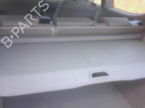 Bandeja trasera Bandeja trasera MERCEDES-BENZ A-CLASS (W169) A 180 CDI (169.007, 169.307) (109 hp) 33967142 33967142