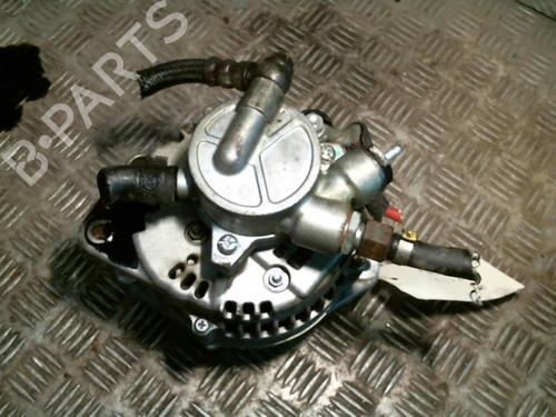Alternator OPEL ASTRA H (A04) 1.7 CDTI (L48) | BP20989411M7 