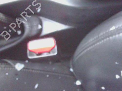 Used Seat buckle VOLVO V40 Hatchback (525) D2 (114 hp) 29323378